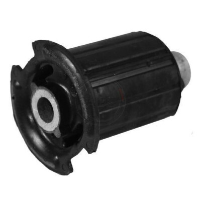 Suspension, support d'essieu