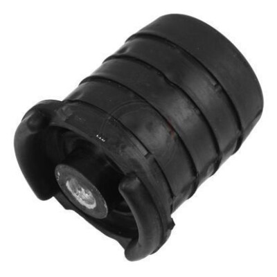Suspension, support d'essieu