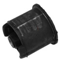 Suspension, support d'essieu