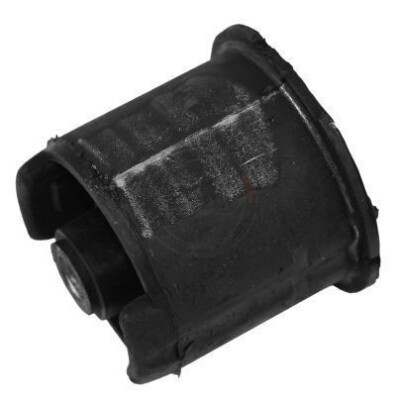 Suspension, support d'essieu