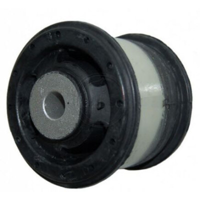 Suspension, support d'essieu