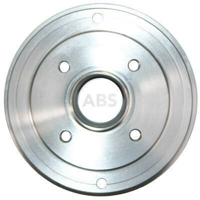 Tambour de frein