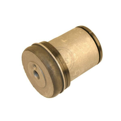 Suspension, support d'essieu
