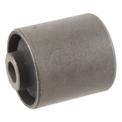 Suspension, support d'essieu