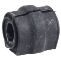 Coussinet de palier, stabilisateur