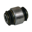 Suspension, support d'essieu
