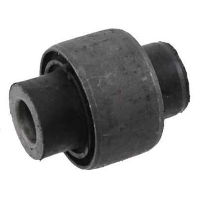Suspension, support d'essieu