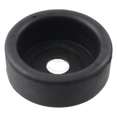 Suspension, support d'essieu