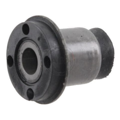 Suspension, support d'essieu