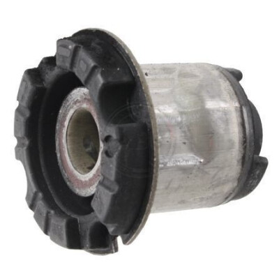Suspension, support d'essieu