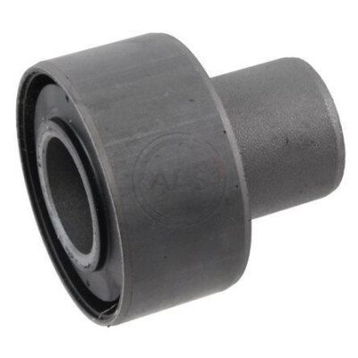 Suspension, support d'essieu