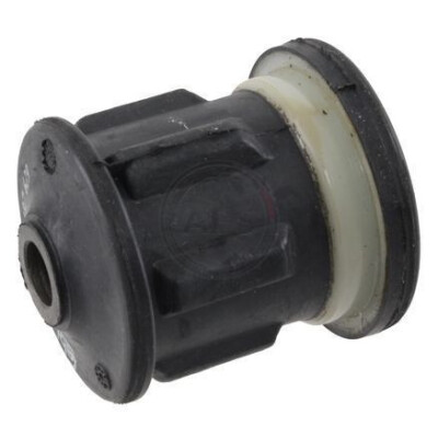 Suspension, support d'essieu