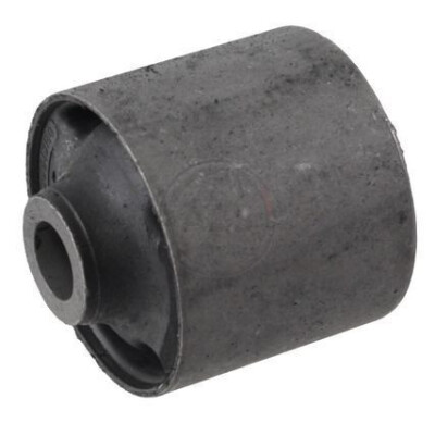 Suspension, support d'essieu