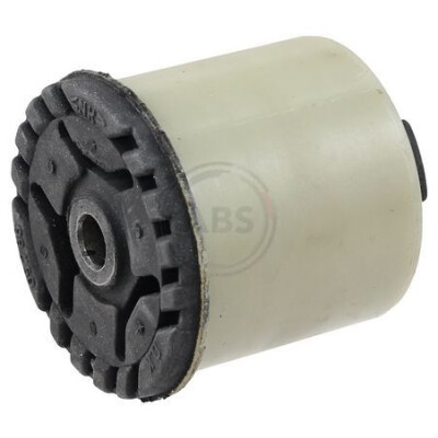 Suspension, support d'essieu
