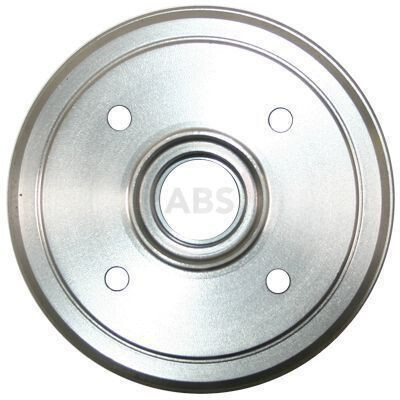 Tambour de frein