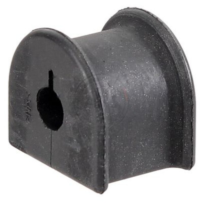 Coussinet de palier, stabilisateur