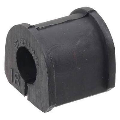 Coussinet de palier, stabilisateur