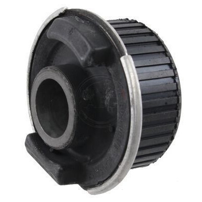 Suspension, support d'essieu
