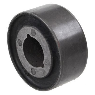 Suspension, support d'essieu