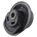 Suspension, support d'essieu