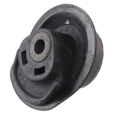 Suspension, support d'essieu