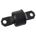 Suspension, support d'essieu