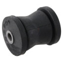 Suspension, support d'essieu