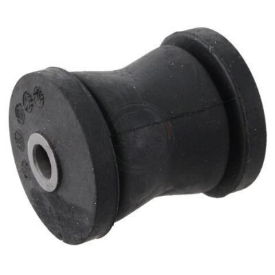 Suspension, support d'essieu