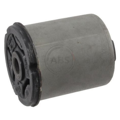 Suspension, support d'essieu