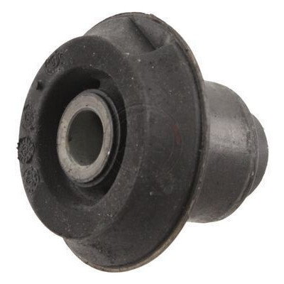 Suspension, support d'essieu