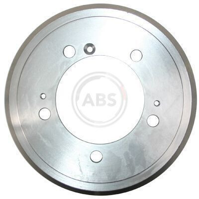 Tambour de frein