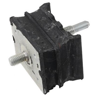 Suspension, support d'essieu