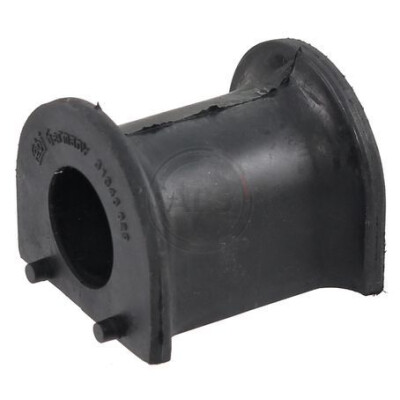 Coussinet de palier, stabilisateur