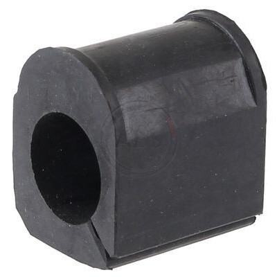 Coussinet de palier, stabilisateur