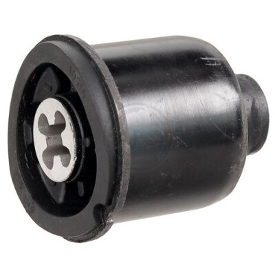 Suspension, support d'essieu