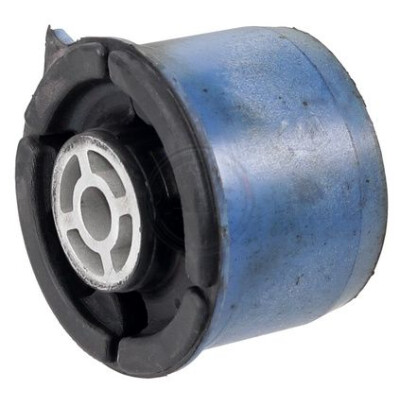 Suspension, support d'essieu