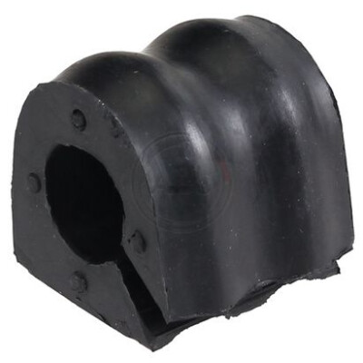 Coussinet de palier, stabilisateur