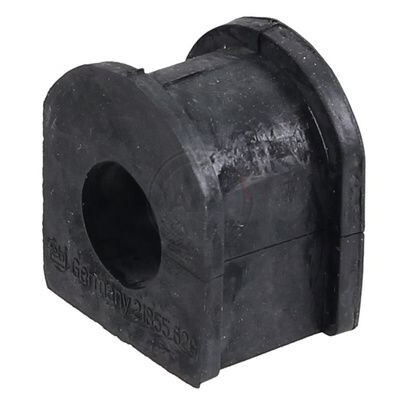 Coussinet de palier, stabilisateur