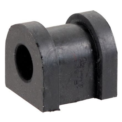 Coussinet de palier, stabilisateur
