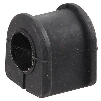 Coussinet de palier, stabilisateur