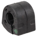 Coussinet de palier, stabilisateur