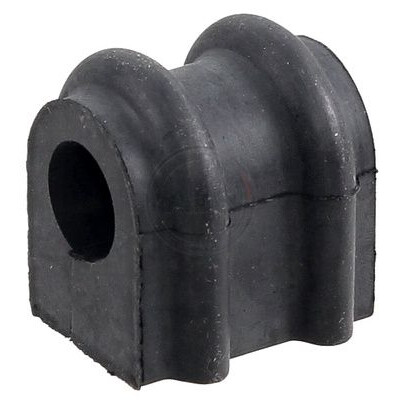 Coussinet de palier, stabilisateur
