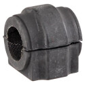 Coussinet de palier, stabilisateur