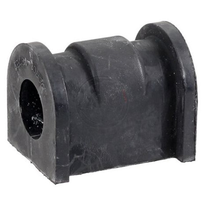 Coussinet de palier, stabilisateur