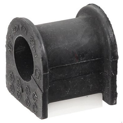 Coussinet de palier, stabilisateur