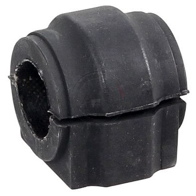Coussinet de palier, stabilisateur