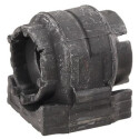 Coussinet de palier, stabilisateur