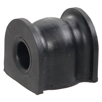 Coussinet de palier, stabilisateur