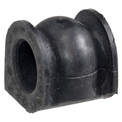 Coussinet de palier, stabilisateur