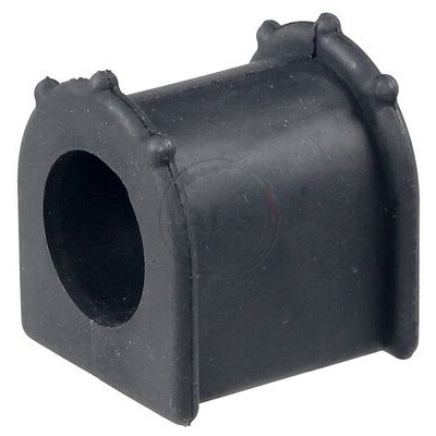 Coussinet de palier, stabilisateur
